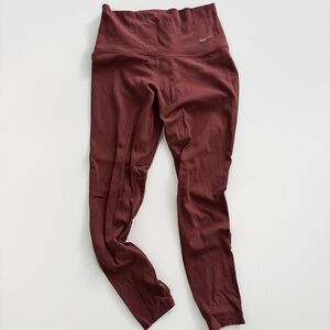 Nike Zenvy 7/8 High Waisted Leggings